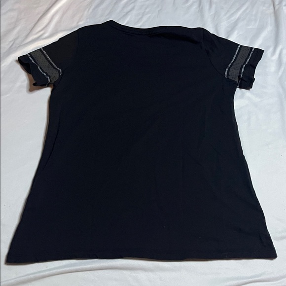 Nike Athletic Cut Tee - Picture 8 of 10